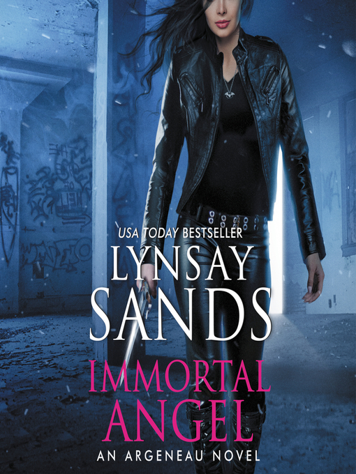 Title details for Immortal Angel by Lynsay Sands - Available